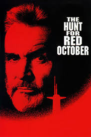 Red October